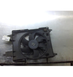 Moto ventilateur radiateur AUDI A4 1 Photo n°1