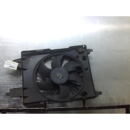 Moto ventilateur radiateur AUDI A4 1 Photo n°1