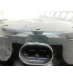 Moto ventilateur radiateur RENAULT GRAND SCENIC 3 Photo n°1