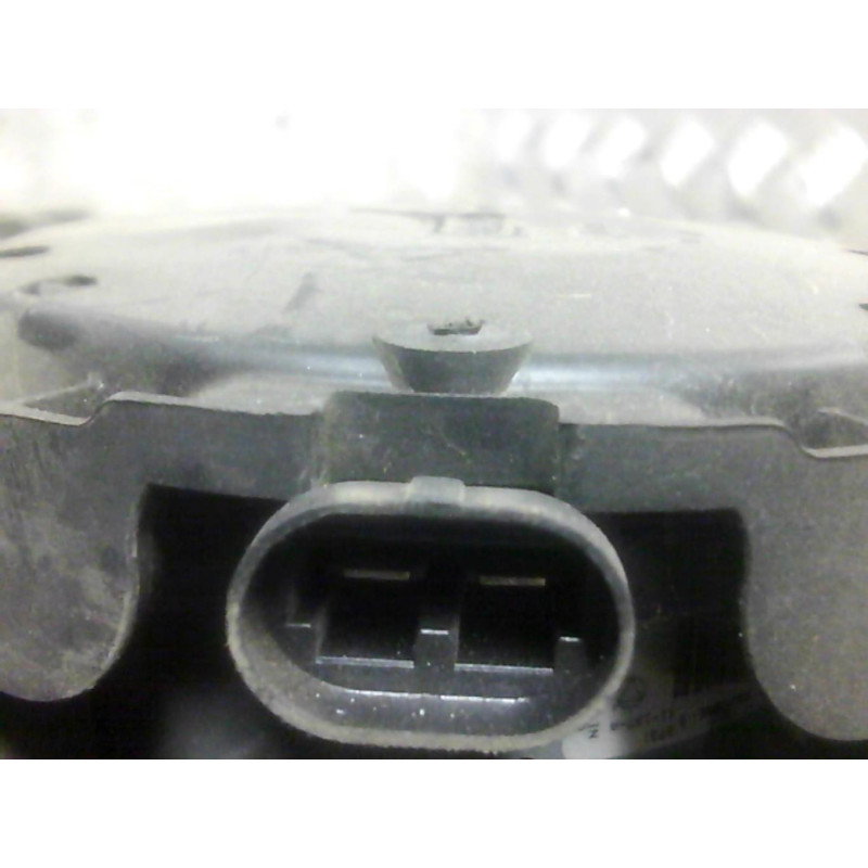 Moto ventilateur radiateur RENAULT GRAND SCENIC 3 Photo n°1