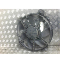 Moto ventilateur radiateur RENAULT GRAND SCENIC 3