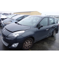 Moto ventilateur radiateur RENAULT GRAND SCENIC 3