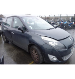 Moto ventilateur radiateur RENAULT GRAND SCENIC 3