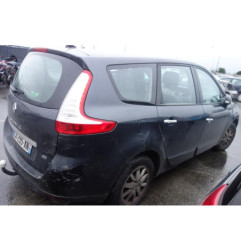 Moto ventilateur radiateur RENAULT GRAND SCENIC 3
