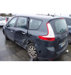 Moto ventilateur radiateur RENAULT GRAND SCENIC 3