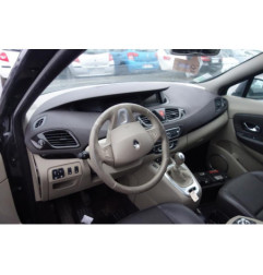 Moto ventilateur radiateur RENAULT GRAND SCENIC 3