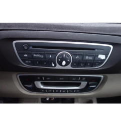 Moto ventilateur radiateur RENAULT GRAND SCENIC 3