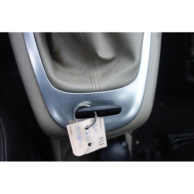 Moto ventilateur radiateur RENAULT GRAND SCENIC 3 Photo n°11