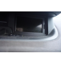 Moto ventilateur radiateur RENAULT GRAND SCENIC 3