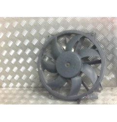 Moto ventilateur radiateur CITROEN C4 1 Photo n°1