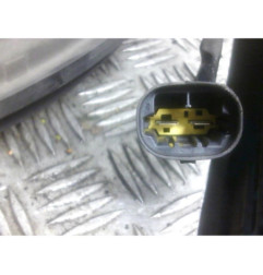 Moto ventilateur radiateur CITROEN C4 1