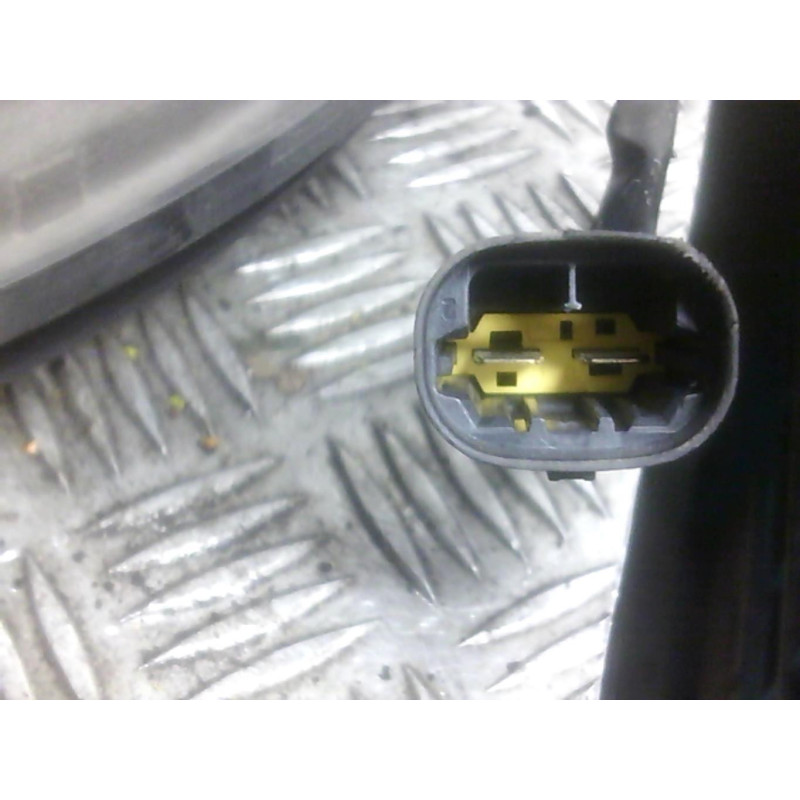 Moto ventilateur radiateur CITROEN C4 1 Photo n°2