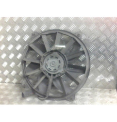Moto ventilateur radiateur CITROEN C4 1