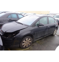 Moto ventilateur radiateur CITROEN C4 1