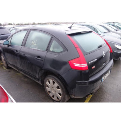 Moto ventilateur radiateur CITROEN C4 1