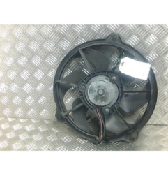 Moto ventilateur radiateur CITROEN C8