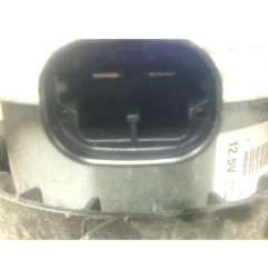 Moto ventilateur radiateur PEUGEOT 208 1 Photo n°1