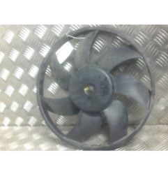 Moto ventilateur radiateur PEUGEOT 208 1
