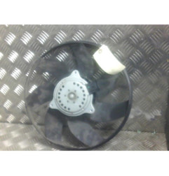 Moto ventilateur radiateur PEUGEOT 208 1