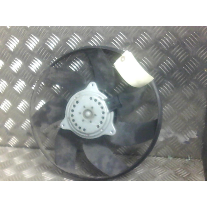 Moto ventilateur radiateur PEUGEOT 208 1 Photo n°3