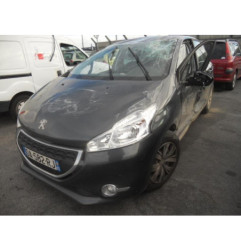 Moto ventilateur radiateur PEUGEOT 208 1