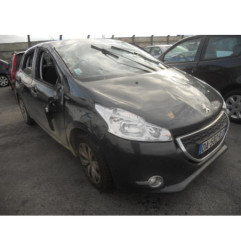 Moto ventilateur radiateur PEUGEOT 208 1