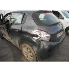 Moto ventilateur radiateur PEUGEOT 208 1