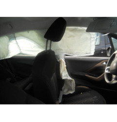 Moto ventilateur radiateur PEUGEOT 208 1