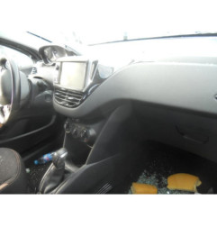 Moto ventilateur radiateur PEUGEOT 208 1