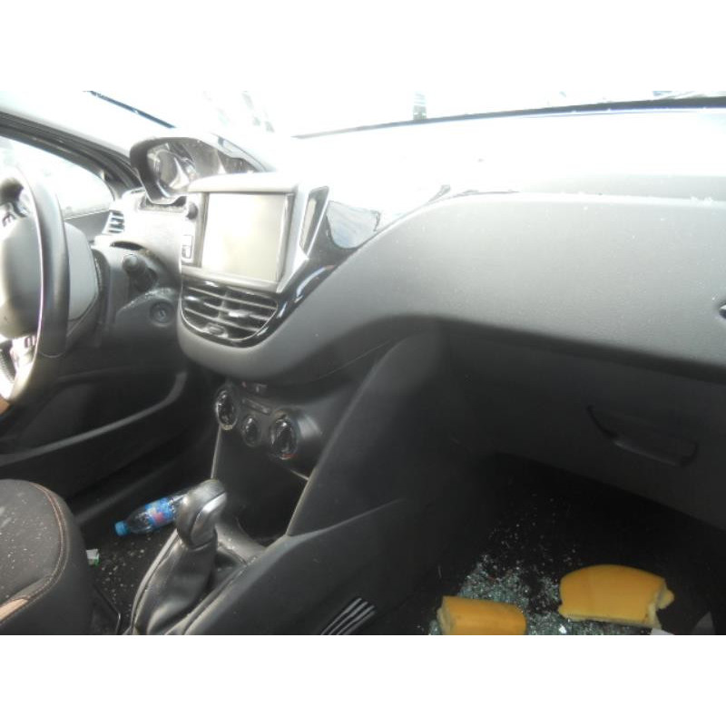 Moto ventilateur radiateur PEUGEOT 208 1 Photo n°10