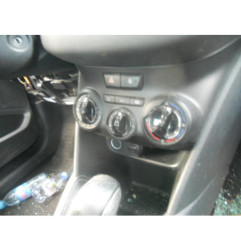 Moto ventilateur radiateur PEUGEOT 208 1