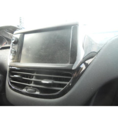 Moto ventilateur radiateur PEUGEOT 208 1