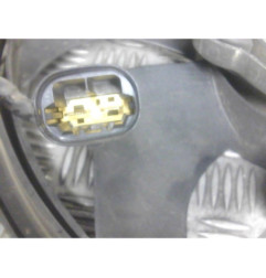 Moto ventilateur radiateur CITROEN C4 1 Photo n°1