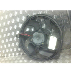 Moto ventilateur radiateur CITROEN C4 1