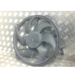 Moto ventilateur radiateur CITROEN C4 1