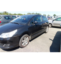Moto ventilateur radiateur CITROEN C4 1