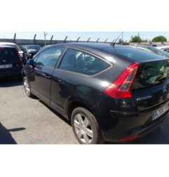 Moto ventilateur radiateur CITROEN C4 1