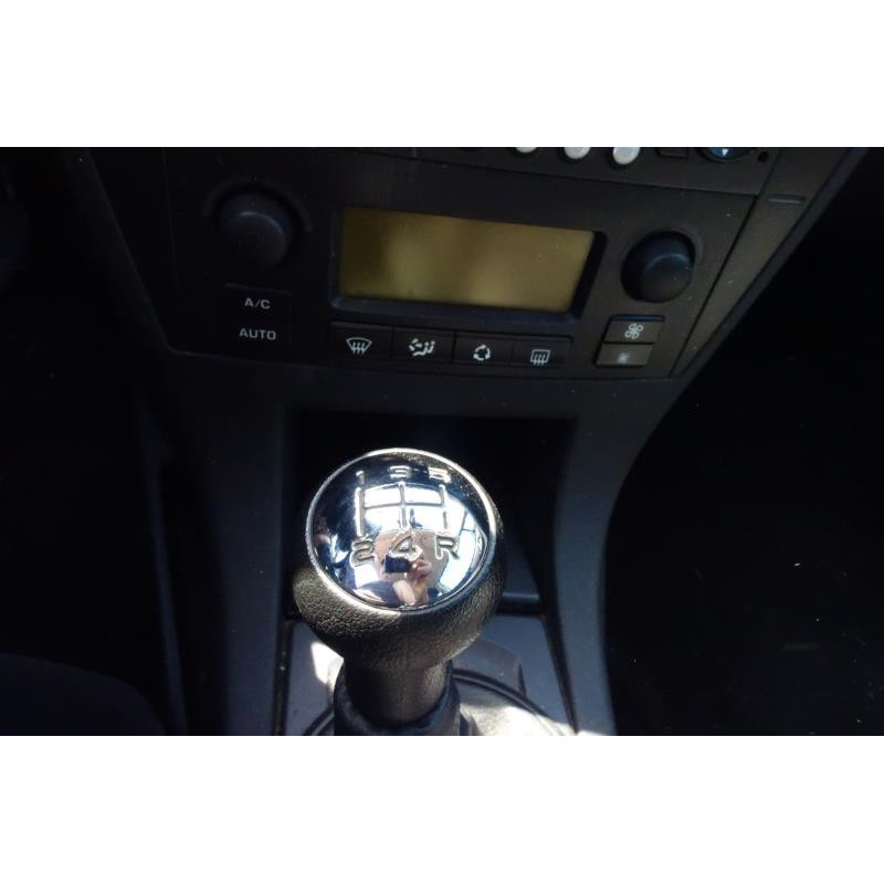 Moto ventilateur radiateur CITROEN C4 1 Photo n°11