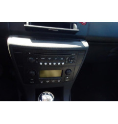 Moto ventilateur radiateur CITROEN C4 1