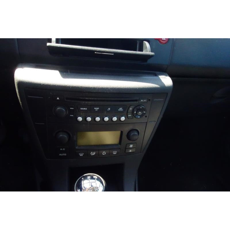 Moto ventilateur radiateur CITROEN C4 1 Photo n°13