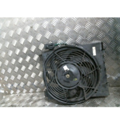 Moto ventilateur radiateur OPEL CORSA C Photo n°1