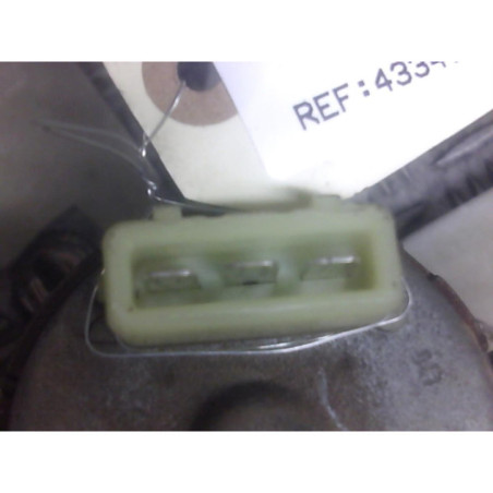 Moto ventilateur radiateur VOLKSWAGEN GOLF 3 Photo n°1