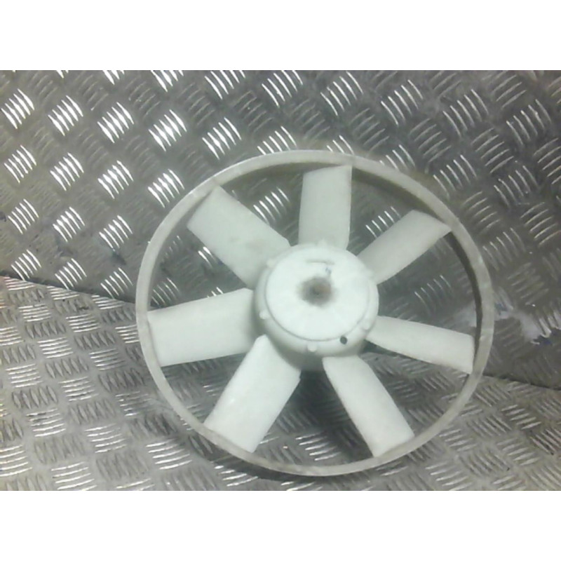 Moto ventilateur radiateur VOLKSWAGEN GOLF 3 Photo n°3