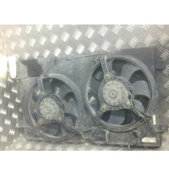 Moto ventilateur radiateur VOLKSWAGEN SHARAN 1 Photo n°1