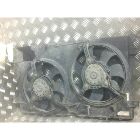 Moto ventilateur radiateur VOLKSWAGEN SHARAN 1 Photo n°1