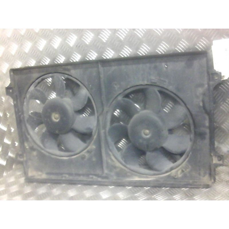 Moto ventilateur radiateur VOLKSWAGEN SHARAN 1 Photo n°2