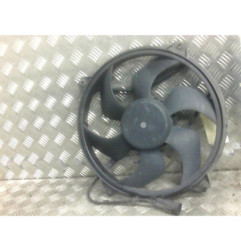 Moto ventilateur radiateur CITROEN C5 1 Photo n°1