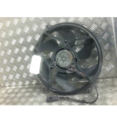 Moto ventilateur radiateur CITROEN C5 1