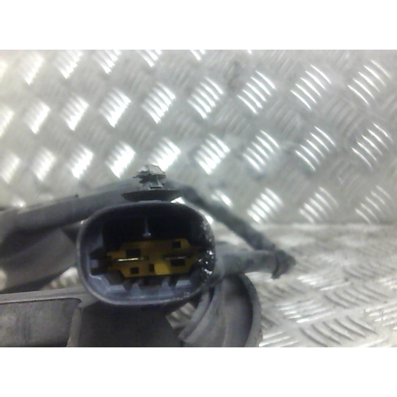 Moto ventilateur radiateur CITROEN C5 1 Photo n°3