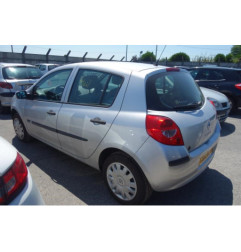 Moto ventilateur radiateur RENAULT CLIO 3